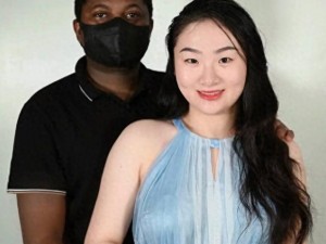 中国女人与黑人做爰片，不一样的激情体验，尽在成人用品店