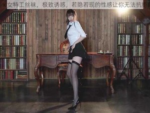 x 女特工丝袜，极致诱惑，若隐若现的性感让你无法抗拒