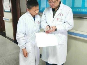 专注骨科研究 11h 的叔叔，给你带来不一样的健康体验