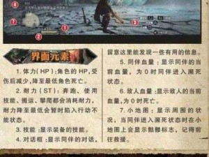 《龙之信条黑暗觉醒》咒岛巫师攻略详解：深度解析打法与小技巧实战应用