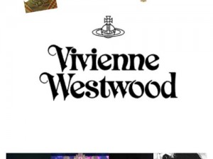 日本 VIVIENNEWESTWOOD 时尚先锋，华丽演绎朋克风格