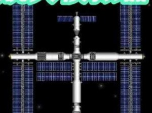 如何在太空中安装和配置空间站模拟器