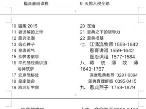 福音网站恩典在线—如何评价福音网站恩典在线？