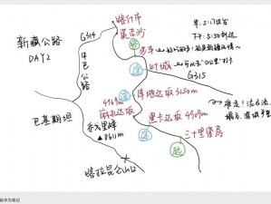 穿越昆仑之巅：游钓于神秘的钓鱼城探索未知奇遇攻略