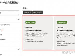 永久免费的云服务器是真的吗？个人和企业如何选择？