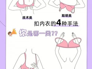 美女为什么会自觉地解开胸衣？遇到这种情况该如何是好？