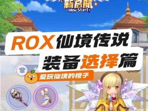 《仙境传说RO：启航之选——新商团选择全面分析指南》