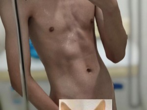 宏 gay 被猛男双龙的震撼体验