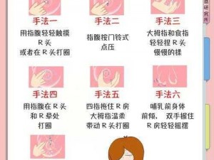 两个奶被揉得又硬又翘是怎么回事？如何缓解这种情况？