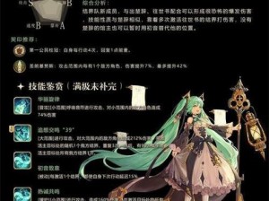 幻书启世录测试资格全攻略：如何轻松获取参与测试资格