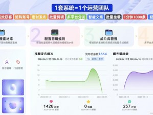 成品短视频 APP 源码搭建——搭建专属短视频平台