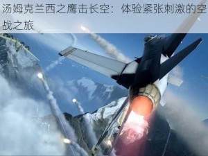 汤姆克兰西之鹰击长空：体验紧张刺激的空战之旅