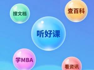 是一款 MBA 智库出品的在线学习产品，致力于为用户提供高质量的商业知识和技能培训