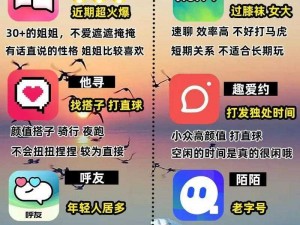 女朋友妈妈想跟男朋友聊聊，试试这款社交 APP