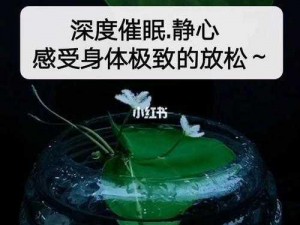 半夜睡不着网站——专业助眠，放松身心