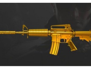 m4a1—如何评价游戏中的 M4A1 步枪？