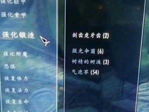 《上古卷轴 5》各系法术入门攻略：从基础到精通的全面指南