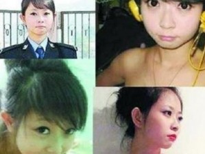 90后警花王梦溪-90 后警花王梦溪：智勇双全，守护一方平安