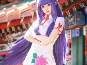 cosplay 大乱斗——满足你对二次元角色的所有幻想