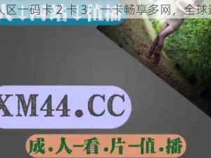 无人区一码卡 2 卡 3：一卡畅享多网，全球通用