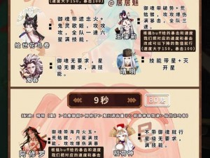 《阴阳师》红叶副本10层海坊主通关攻略：阵容打法详解