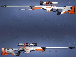 日本 csgo 大姐姐 AWP 多少钱黄——具有收藏价值的游戏周边