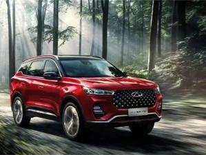 国产 SUV 精品一区二区 33，高品质、高性能，舒适驾乘体验，值得拥有