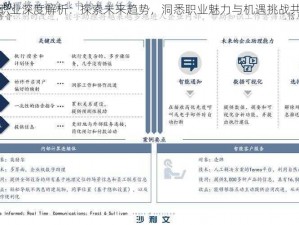 倾城三大职业深度解析：探索未来趋势，洞悉职业魅力与机遇挑战共融共生之路