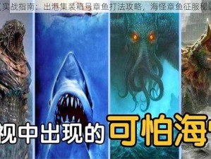 《实战指南：出港集装箱号章鱼打法攻略，海怪章鱼征服秘诀》