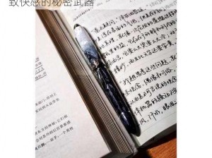 高冷男受用钢笔玩自己 GH 视频——体验极致快感的秘密武器