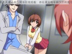 にされた乳揉み痴汉电车在线观看：体验真实电车痴汉的刺激与快感