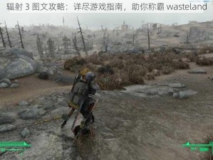 辐射 3 图文攻略：详尽游戏指南，助你称霸 wasteland