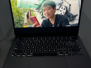 16 岁日本学生 MacBookPro 评测：为何它是学生党学习娱乐的绝佳选择？