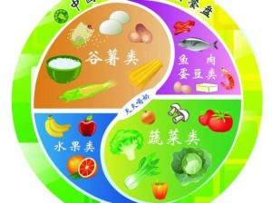 汇聚水果、蔬菜、豆类的绿色健康食品，丰富你的饮食选择