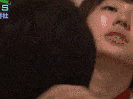 gif 动态图出处 180 期：高清画质，精彩瞬间不断