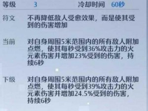 诺亚之心光明试炼第245层攻略详解：策略与技巧分享助你轻松通关