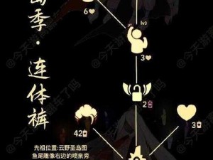 光遇季节蜡烛位置揭秘：详尽解析2021年秋季（具体到日期为10月26日）全图分布导航指引开启