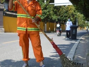 扫地工的 2018：智能清洁新时代