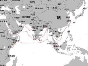 梦回大航海时代的西欧之热血航行攻略：最速氪金船航线指南