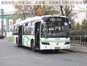 摇摇晃晃公交车 XX5，大容量、低能耗，环保出行新选择