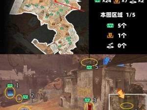 探索魔法门 10 世界，解锁神秘地图的终极攻略