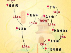 扬州城侠客传奇所在：扬州地理位置深度解析与探寻之旅