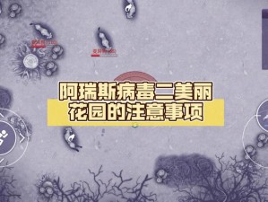 关于阿瑞斯病毒2抗剂使用技巧及注意事项的探讨