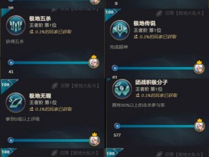 全民英雄：提高双低控无缝控制 BOSS 几率的实用方法