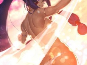 fgo 泳装系列——清凉一夏的时尚之选