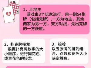 在车内疯狂打扑克：提高你的游戏体验的必备神器