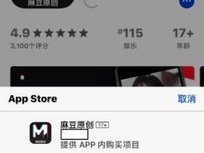 麻豆传媒 app 官网下载安装 - 一款汇聚各类精彩视频的应用软件