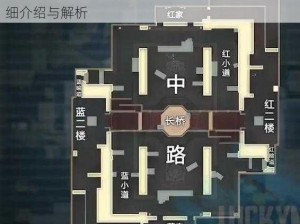 和平精英图书馆地图曝光：专属图书馆地图的详细介绍与解析