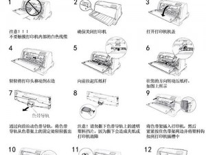 高品质 538K 色带，打印清晰持久不褪色