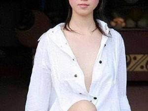 张筱雨大胆人体艺术写真集，展现女性之美